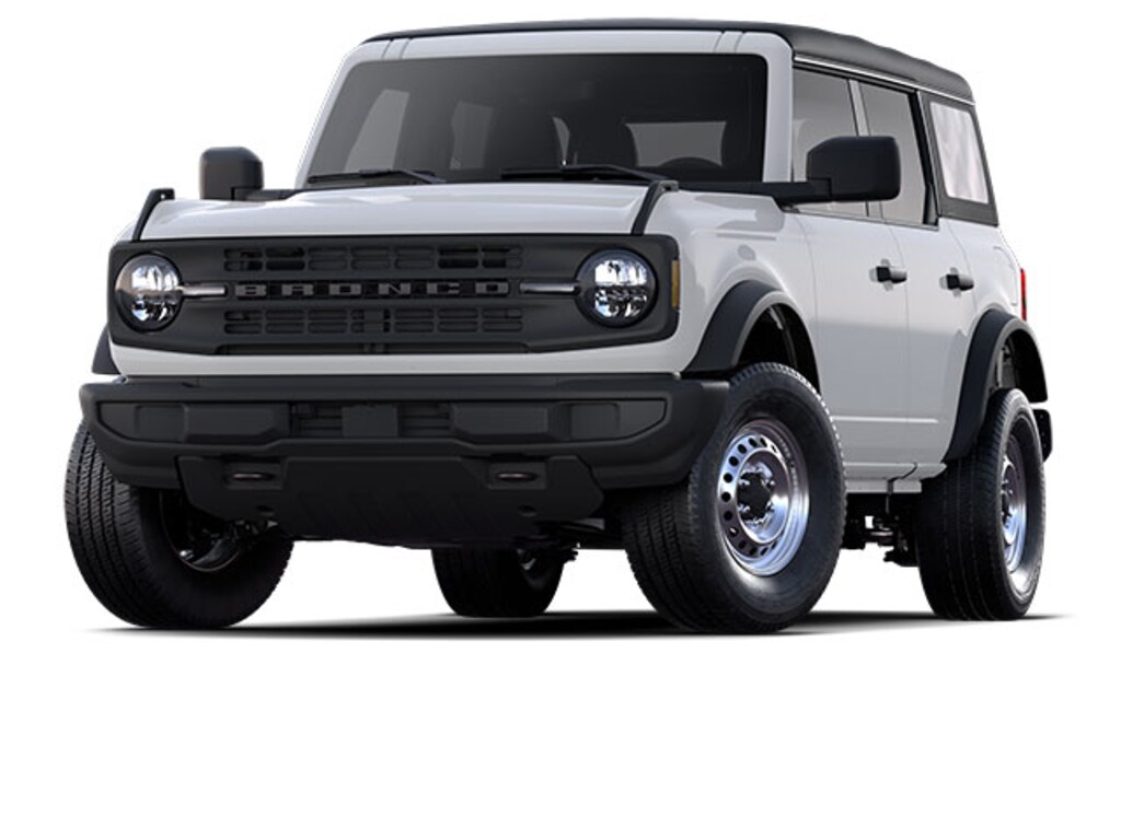 Used Ford Bronco For Sale Norman OK Oklahoma City MLA80576